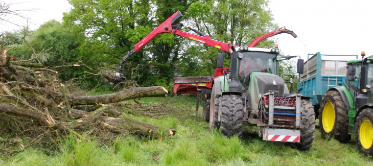 Un-chantier-de-déchiquetage